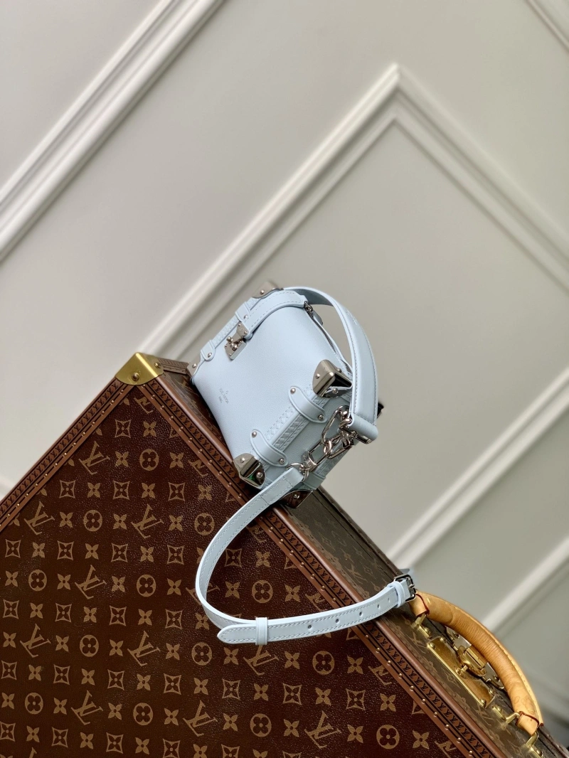 HighQuality LX Box Bags 4665