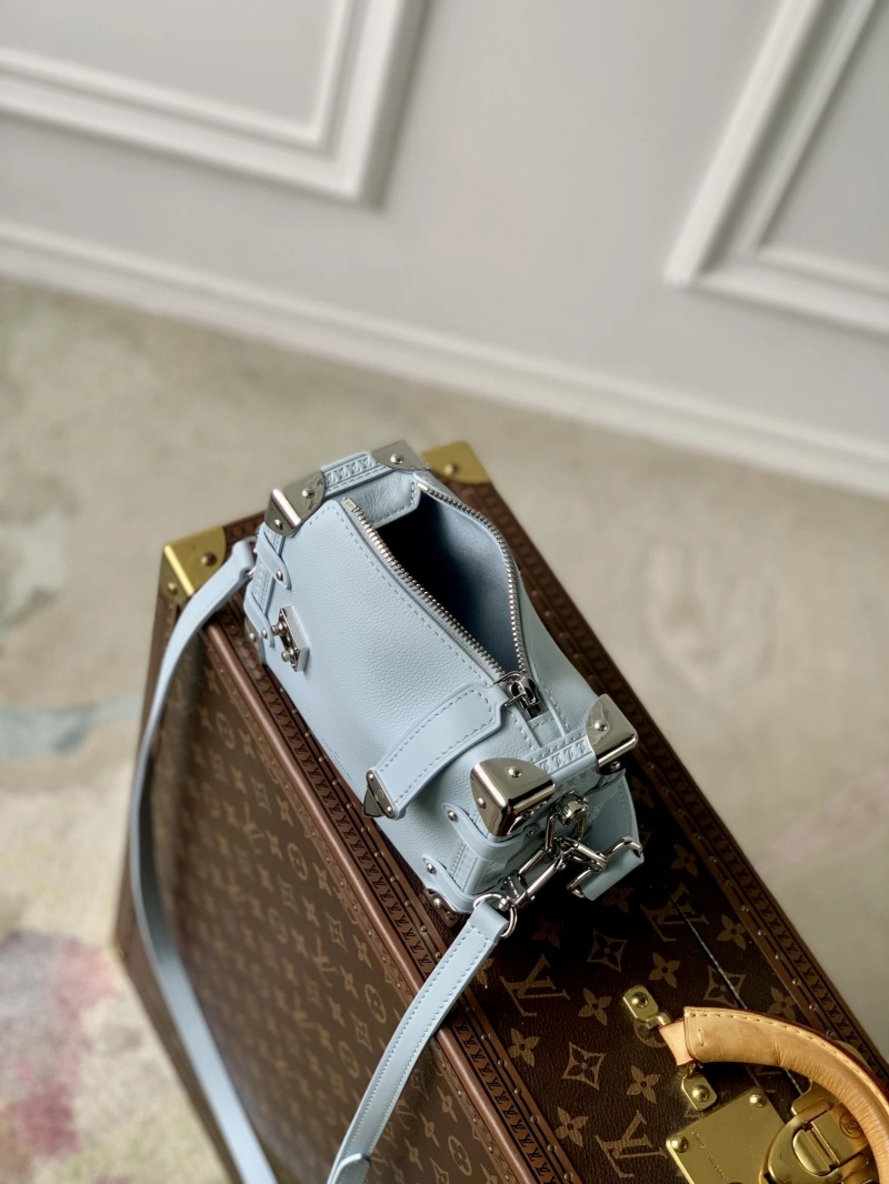 HighQuality LX Box Bags 4665
