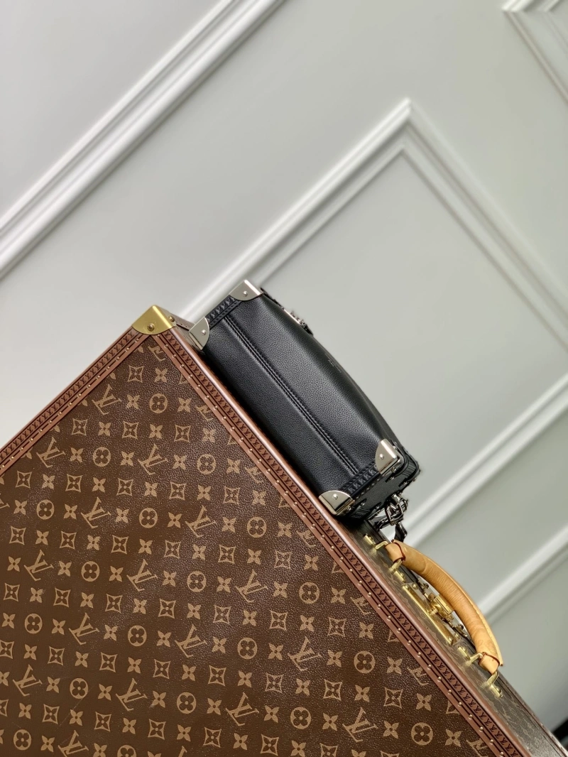 Functional LX Box Bags 4639