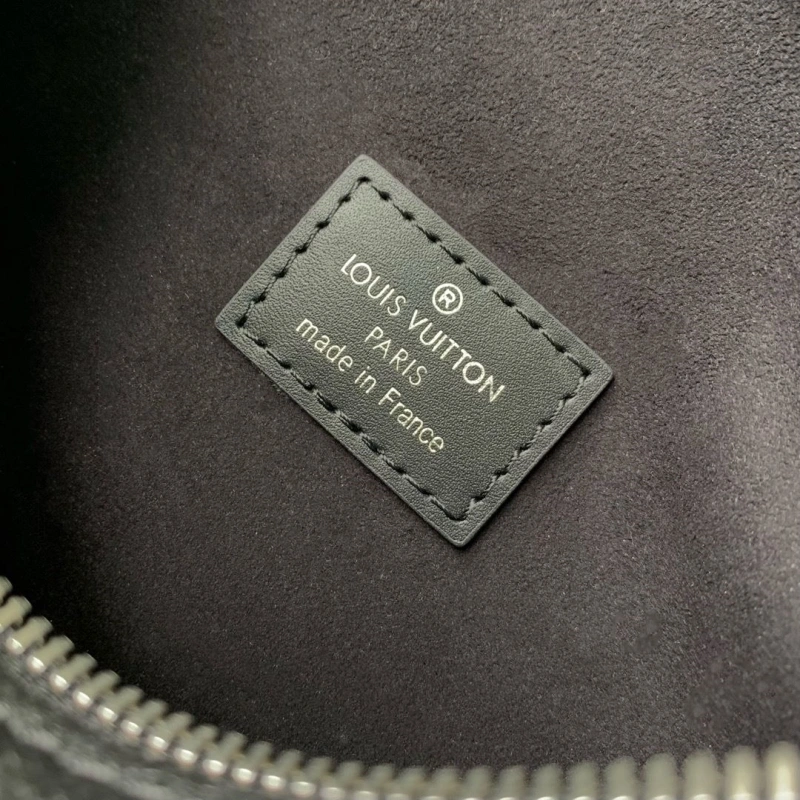 Functional LX Box Bags 4639