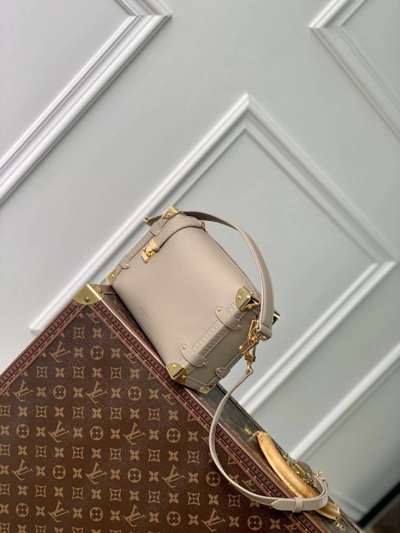 Timeless LX Box Bags 4664