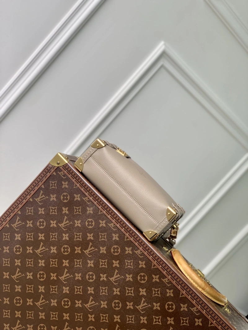 Timeless LX Box Bags 4664