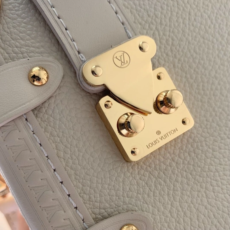 Timeless LX Box Bags 4664