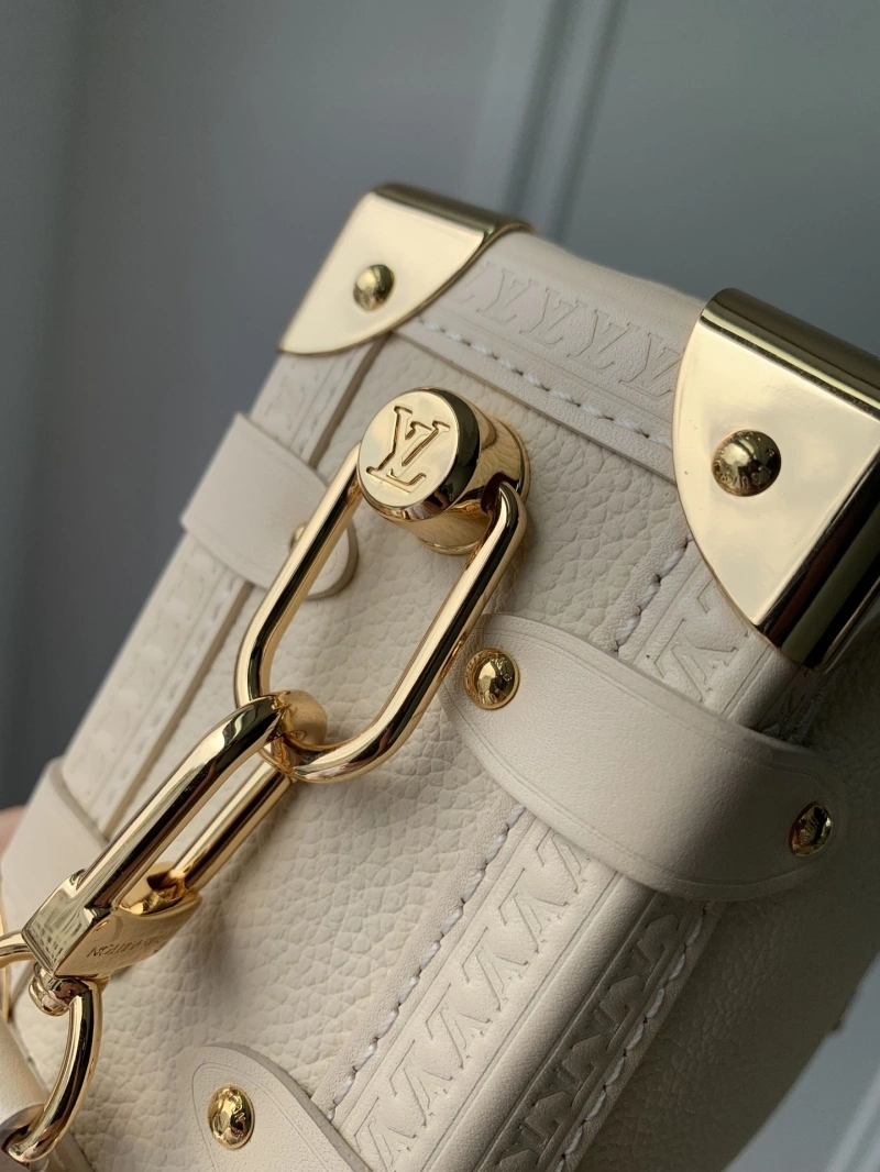 Timeless LX Box Bags 4664