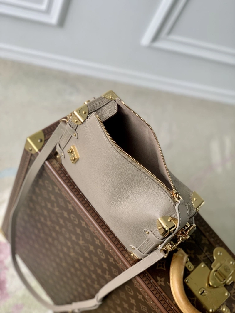 Timeless LX Box Bags 4664