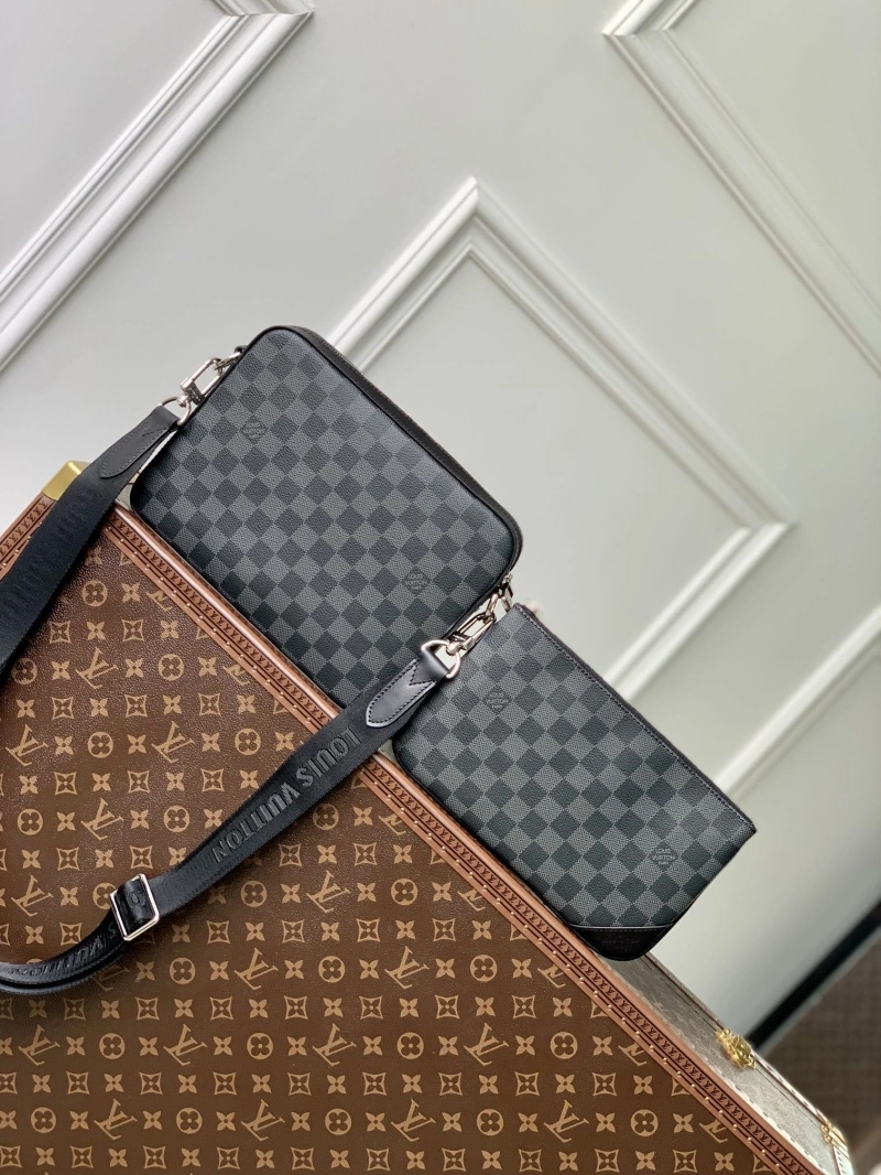 Stylish LX Satchel Bags 4519
