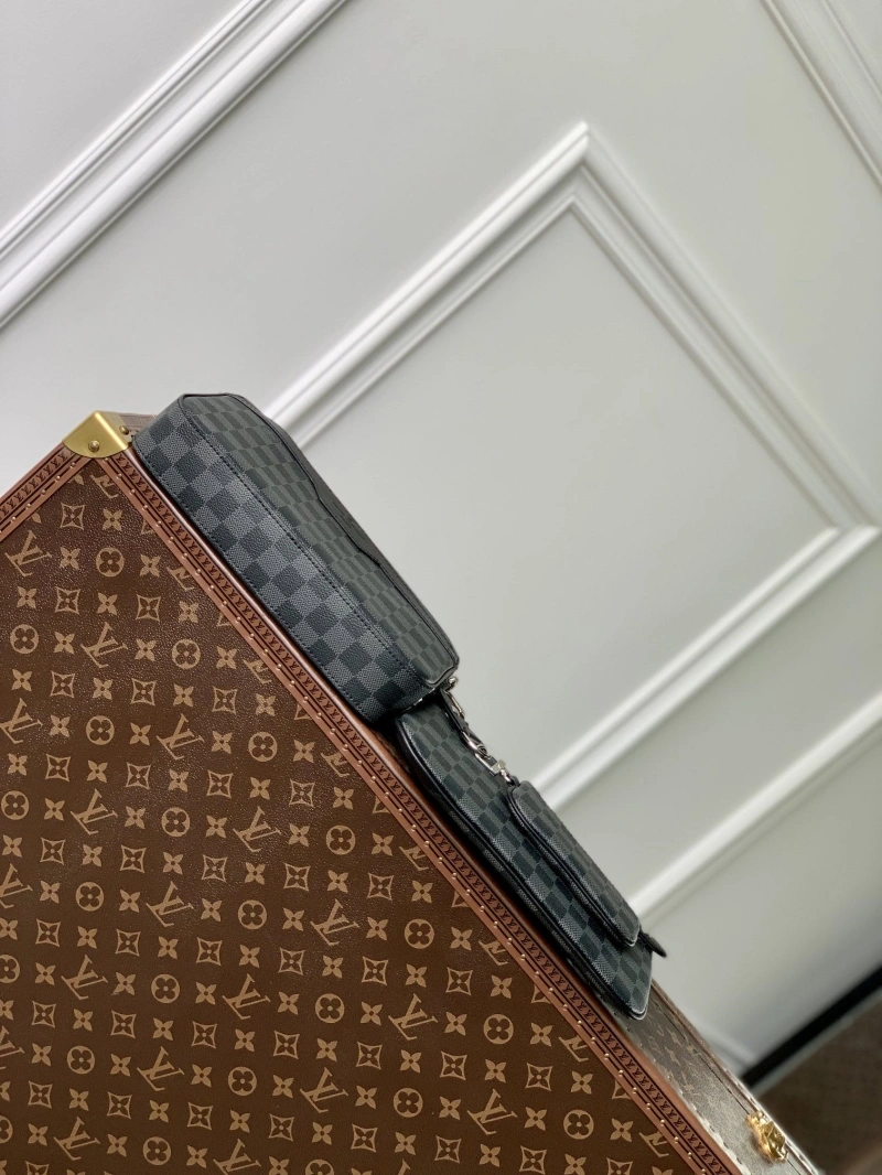 Stylish LX Satchel Bags 4519
