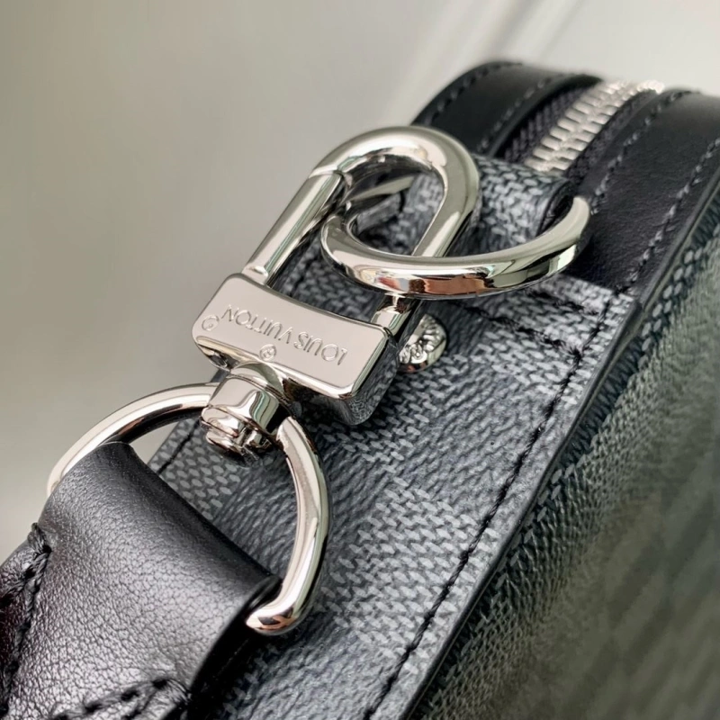 Stylish LX Satchel Bags 4519