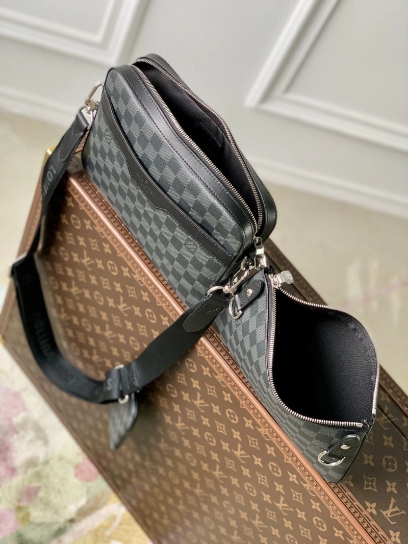Stylish LX Satchel Bags 4519