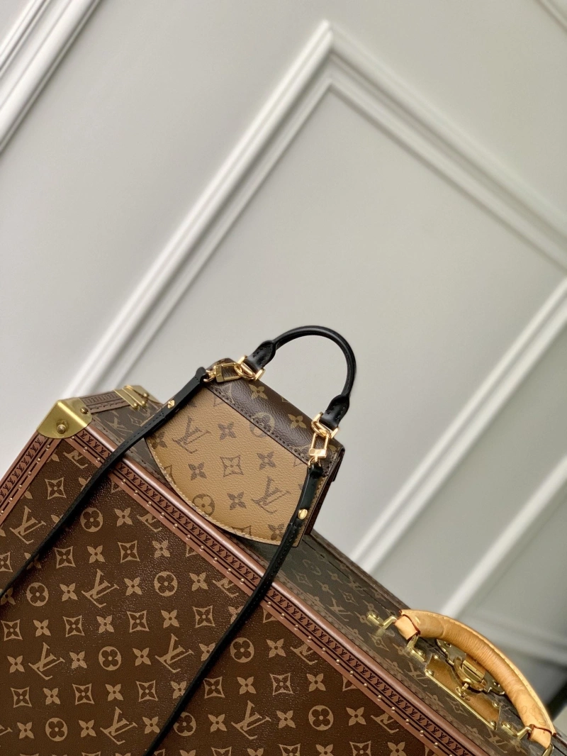 LX Top Handle Bags Resilient 4386