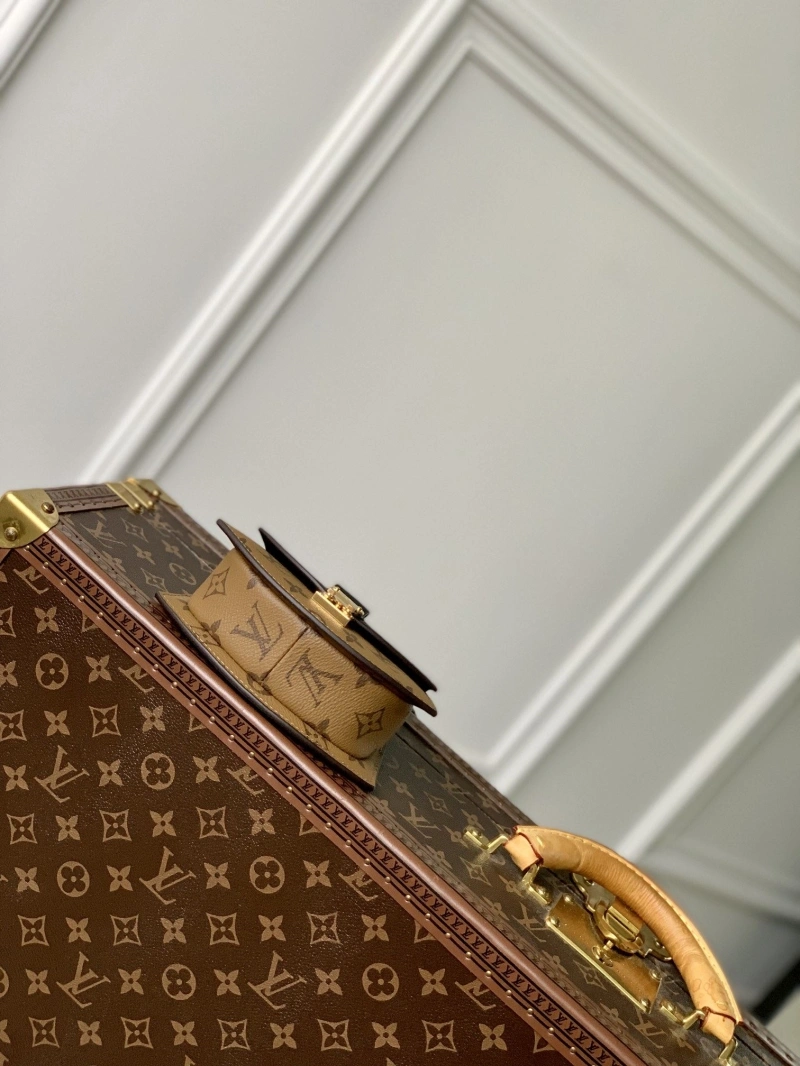 LX Top Handle Bags Resilient 4386