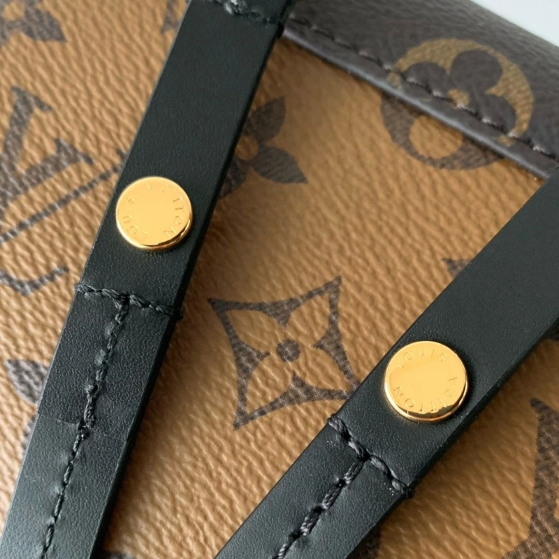 LX Top Handle Bags Resilient 4386