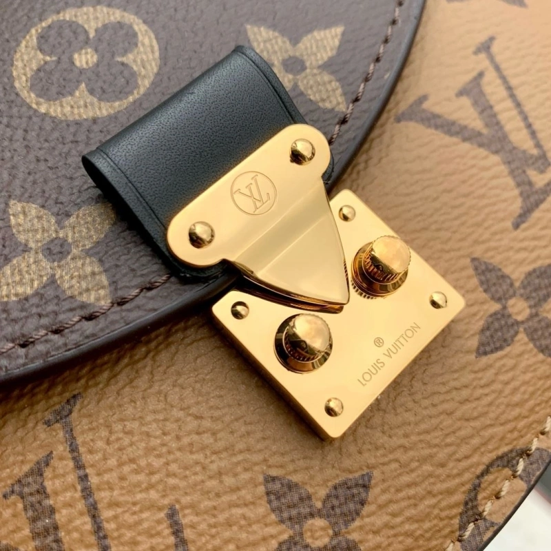 LX Top Handle Bags Resilient 4386