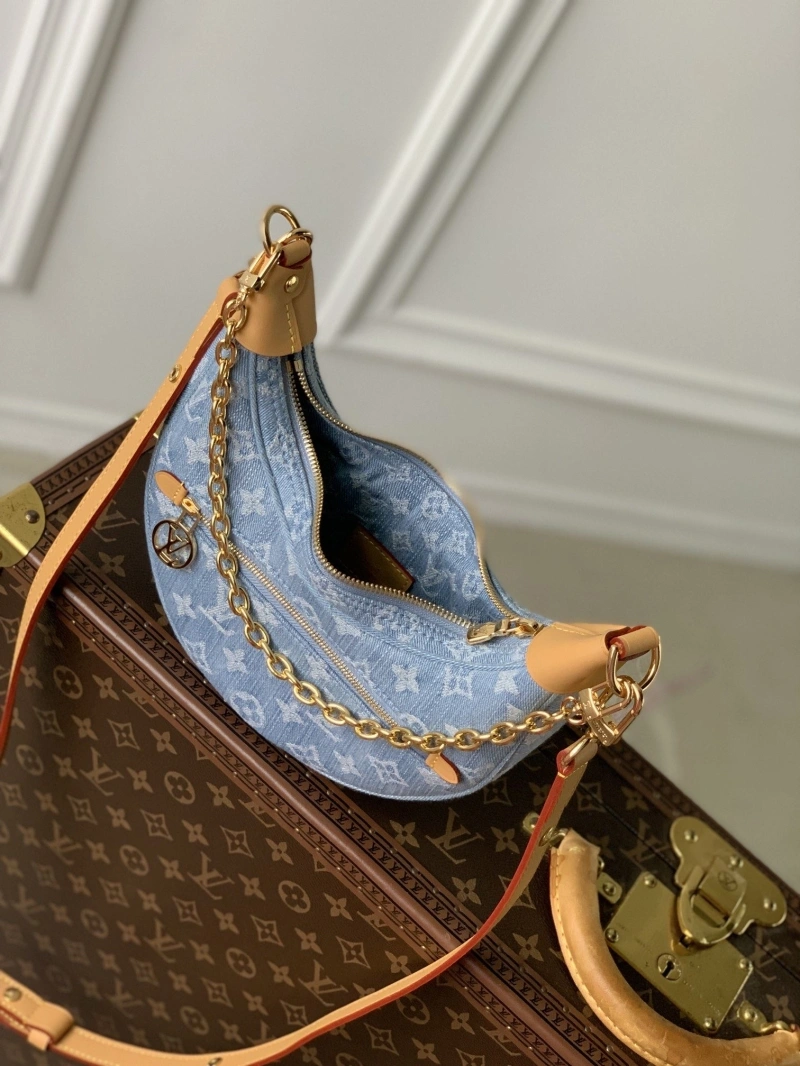 LX Satchel Bags AllSeason 4532