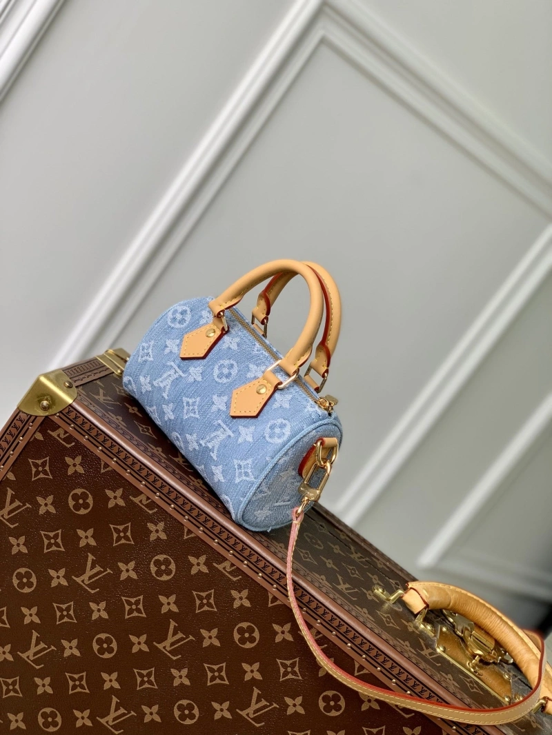 LX Speedy Bags TopPick 4442
