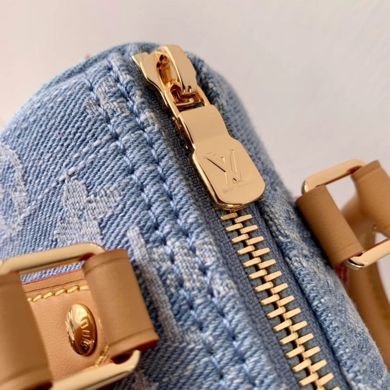 LX Speedy Bags TopPick 4442