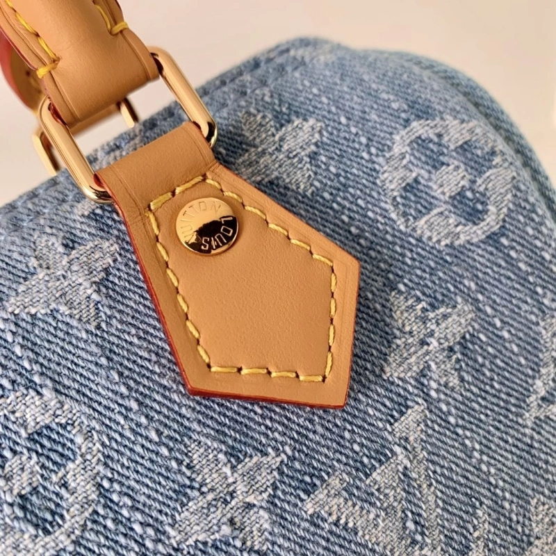 LX Speedy Bags TopPick 4442