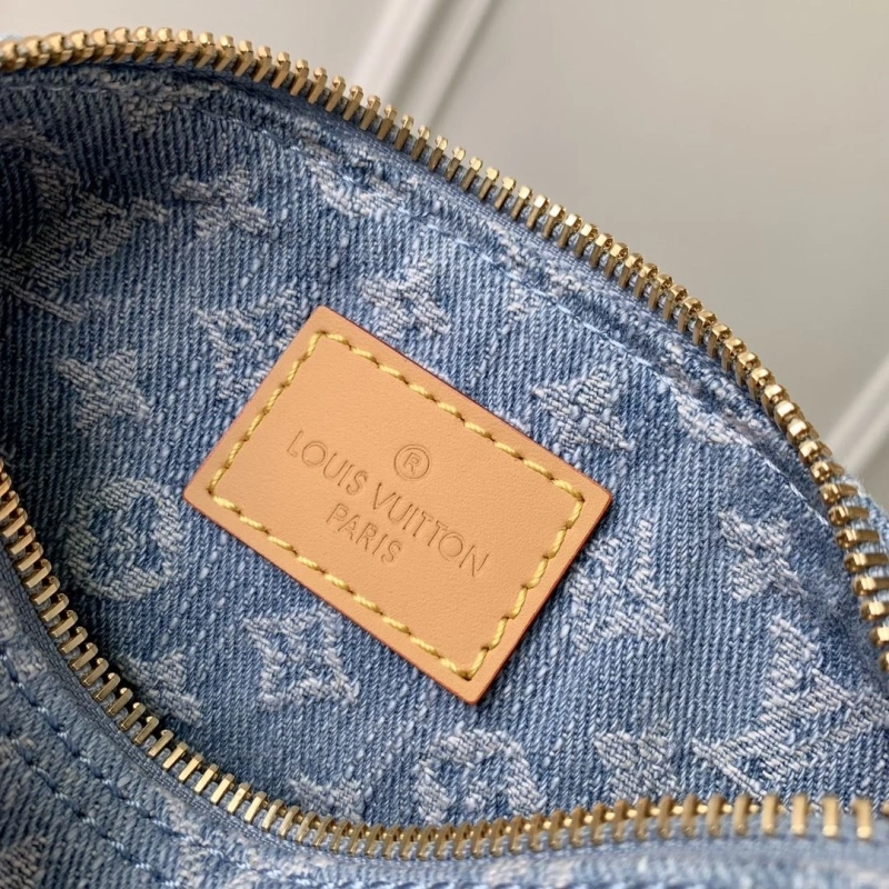 LX Speedy Bags TopPick 4442