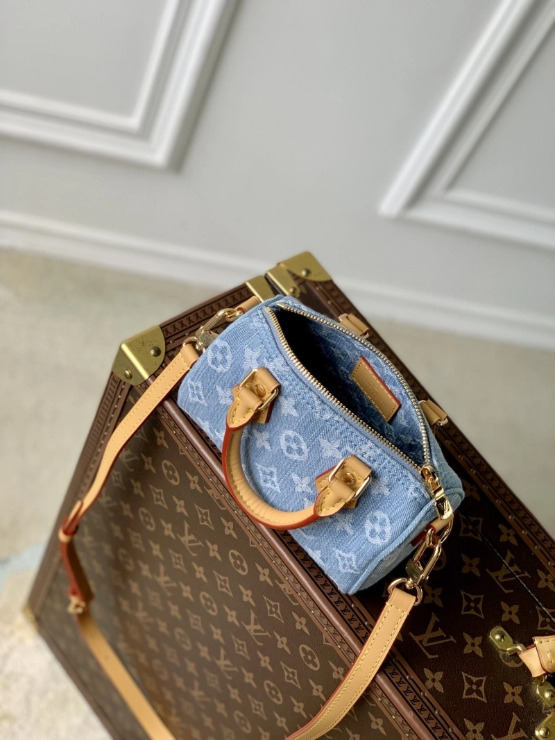 LX Speedy Bags TopPick 4442