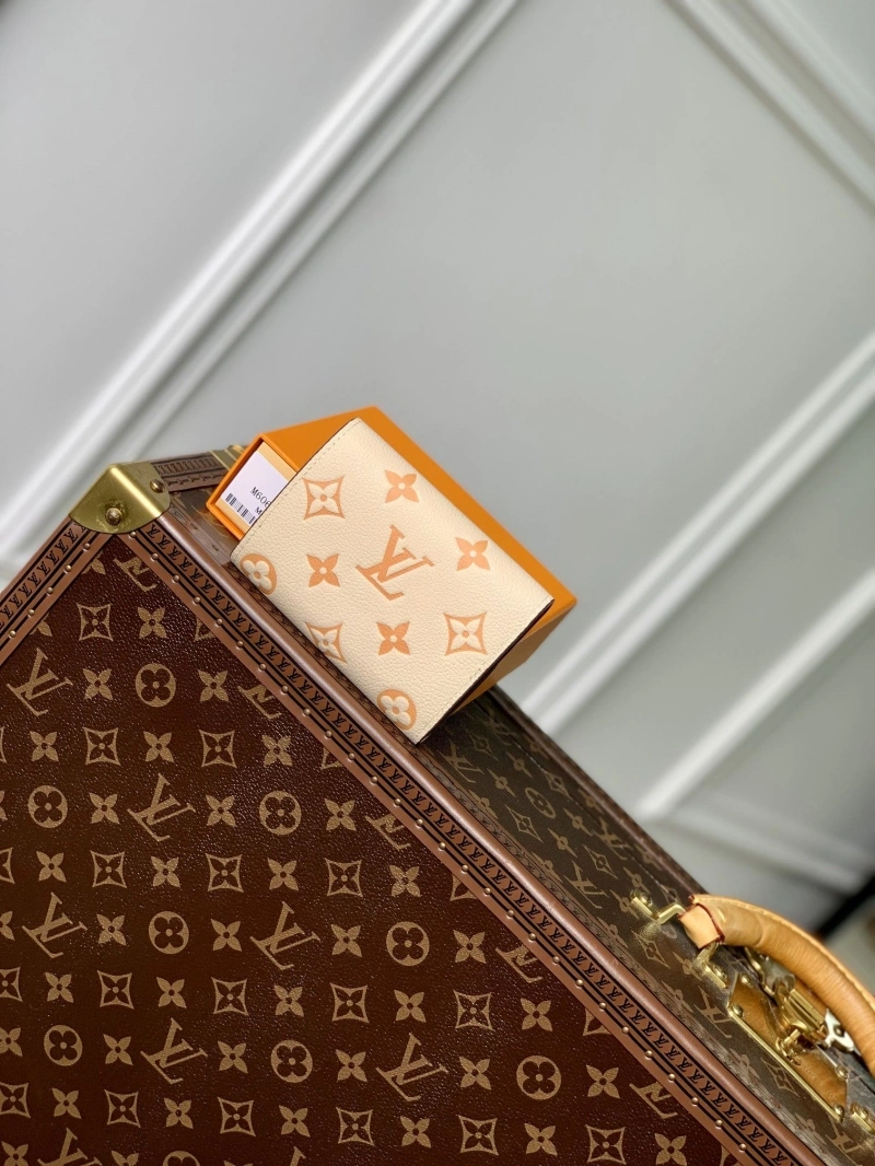 LX Wallets Trendsetting 4346