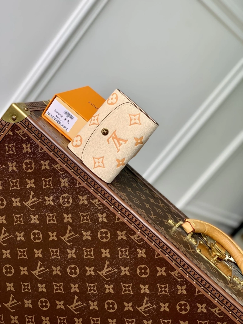 LX Wallets Trendsetting 4346
