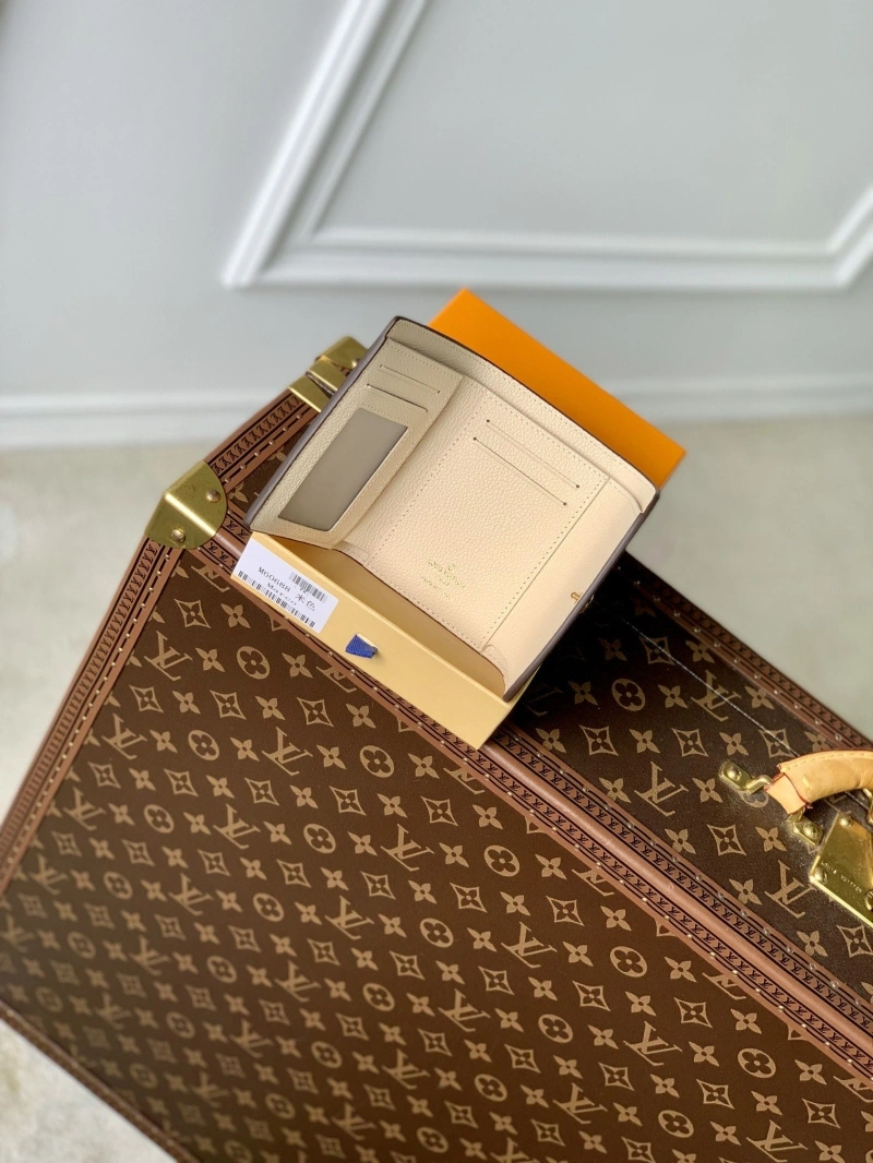 LX Wallets Trendsetting 4346