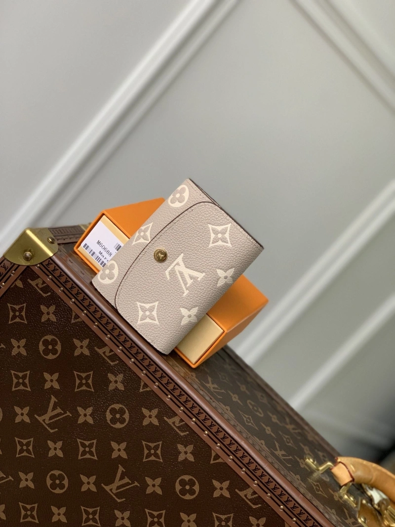 Vibrant LX Wallets 4350