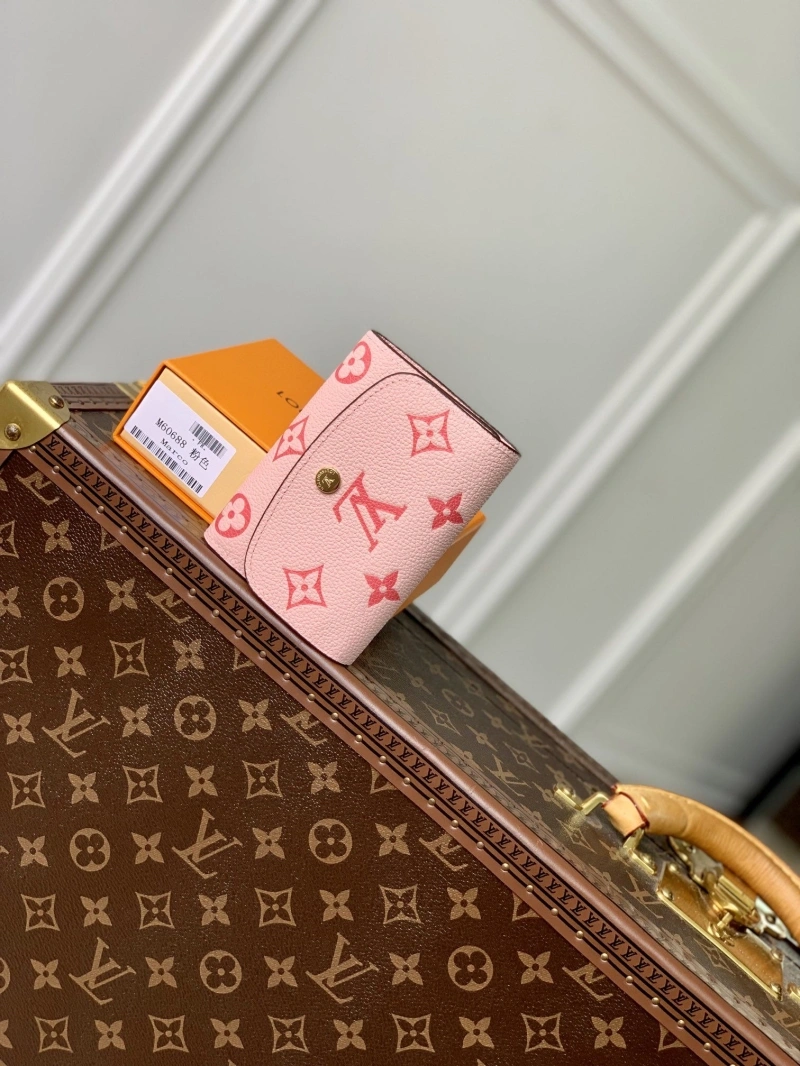 LX Wallets HighQuality 4399