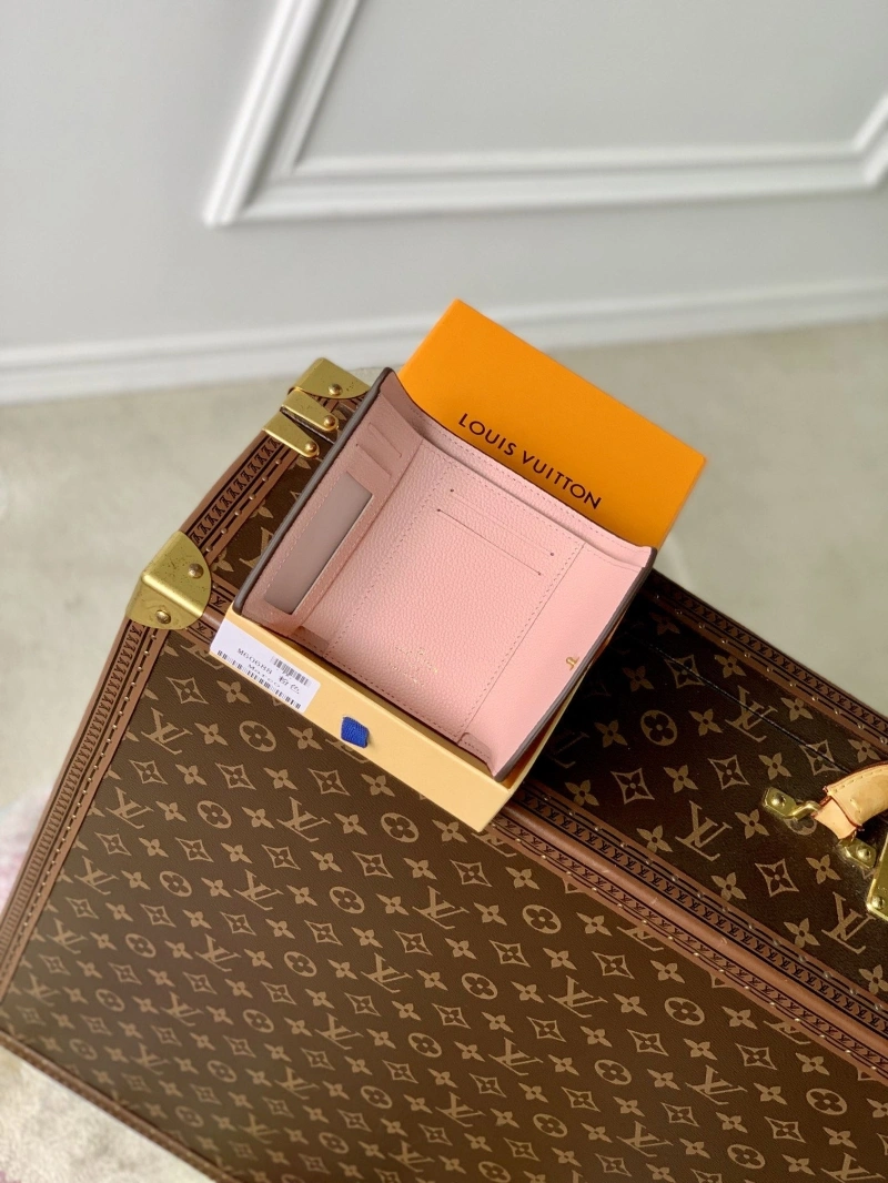 LX Wallets HighQuality 4399