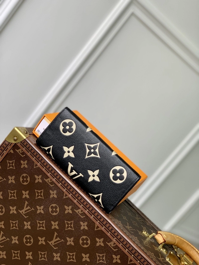 Popular LX Wallets 4344