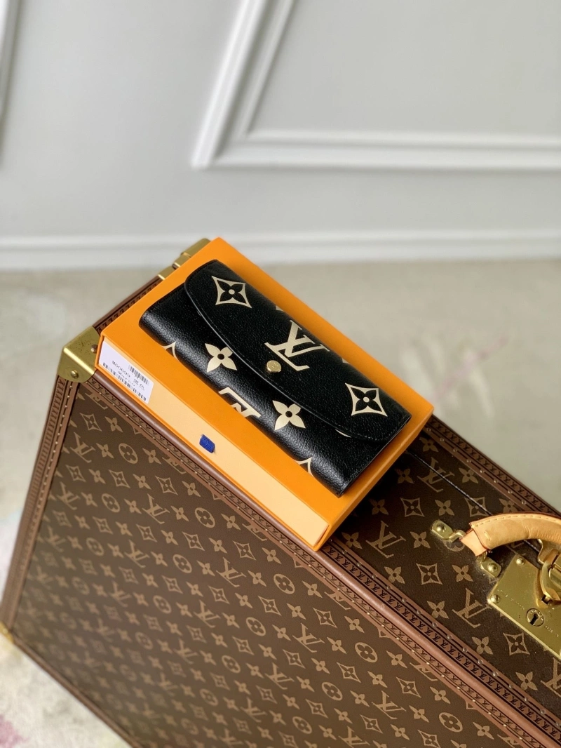 Popular LX Wallets 4344