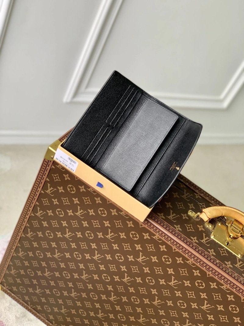 Popular LX Wallets 4344