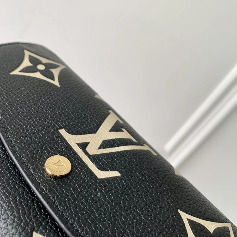 Popular LX Wallets 4344