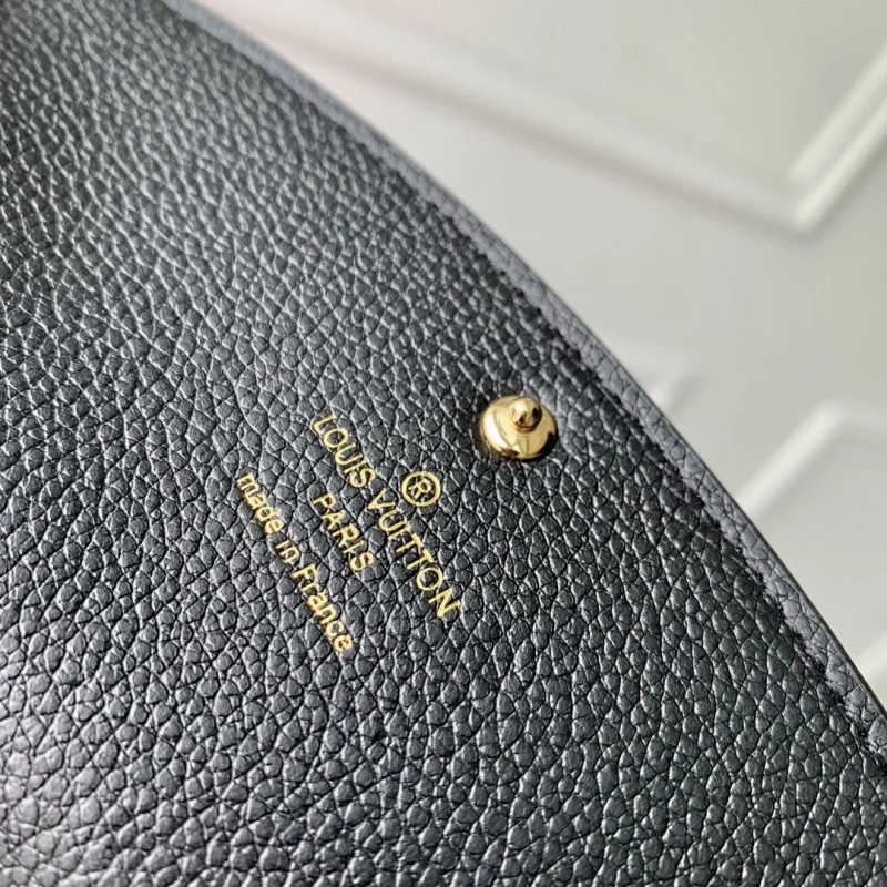 Popular LX Wallets 4344