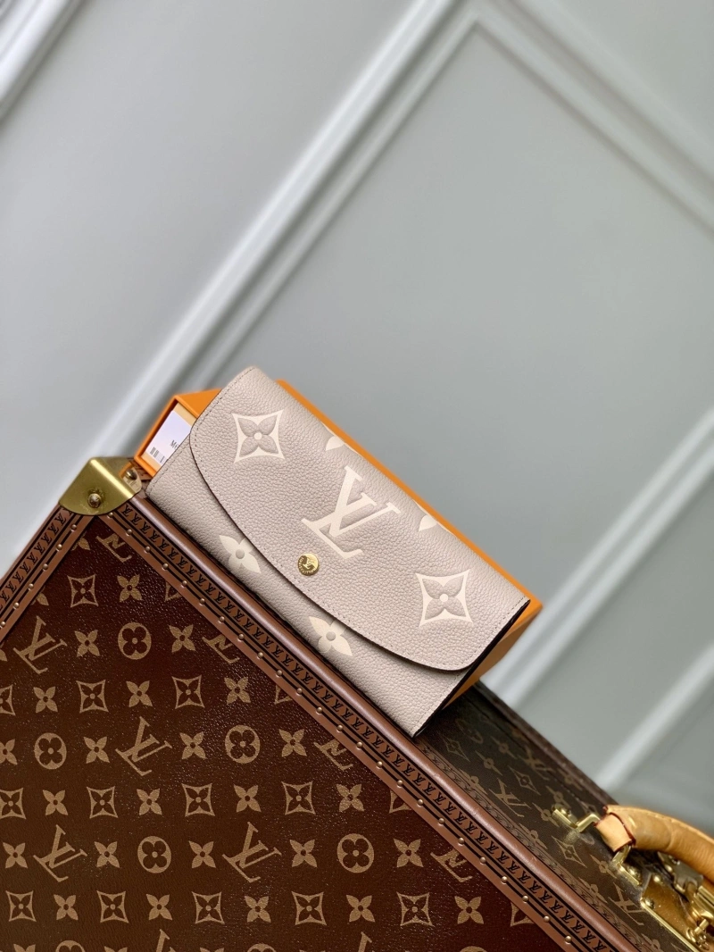 LX Wallets UrbanStyle 4338