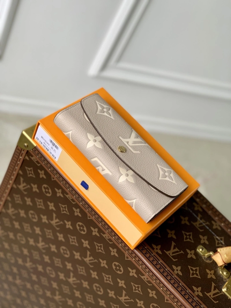 LX Wallets UrbanStyle 4338