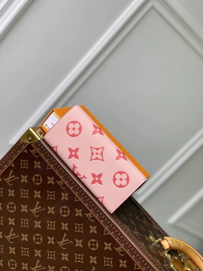 Comfortable LX Wallets 4320
