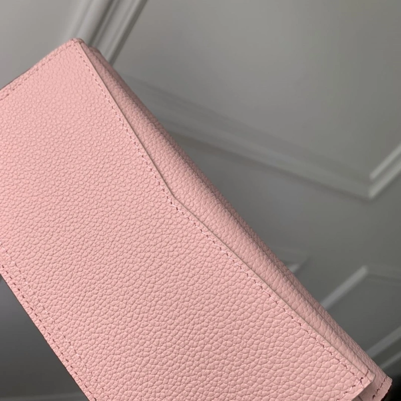 Comfortable LX Wallets 4320