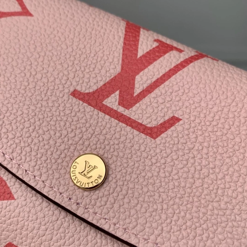 Comfortable LX Wallets 4320