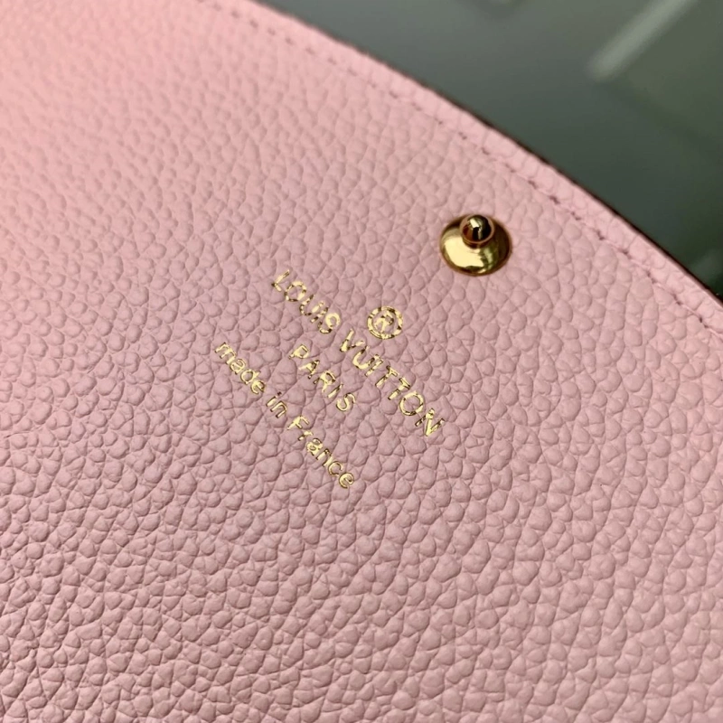 Comfortable LX Wallets 4320