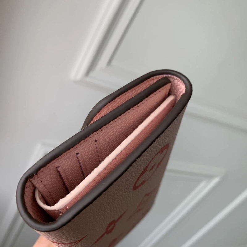 Comfortable LX Wallets 4320