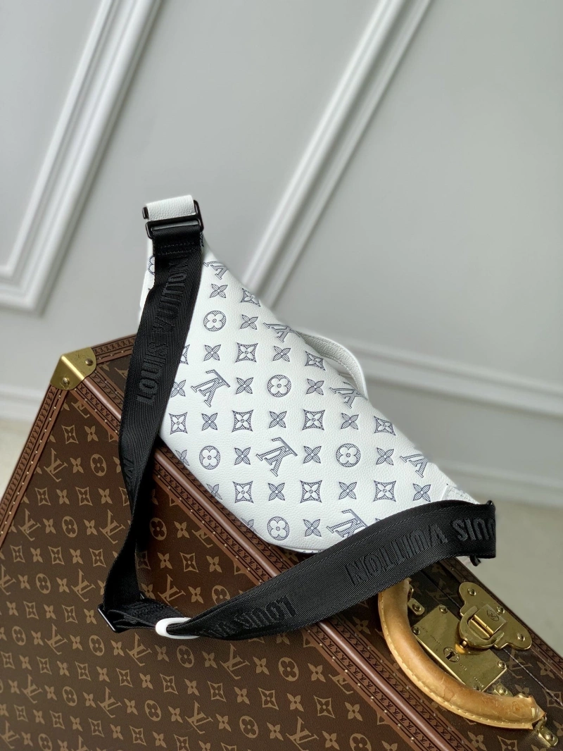 Lightweight LX Waist & Chest Packs 4362