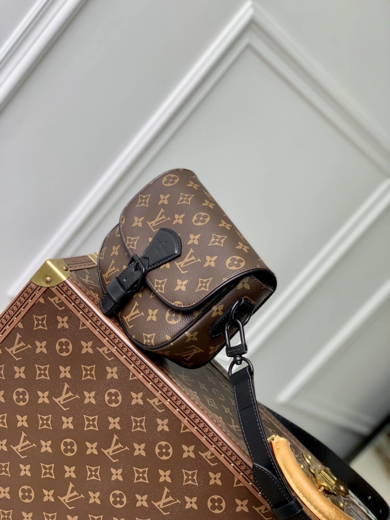 Timeless LX Satchel Bags 4508