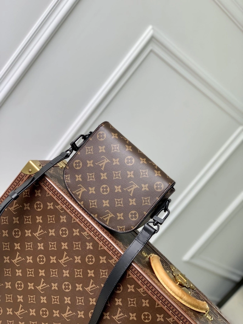 Timeless LX Satchel Bags 4508