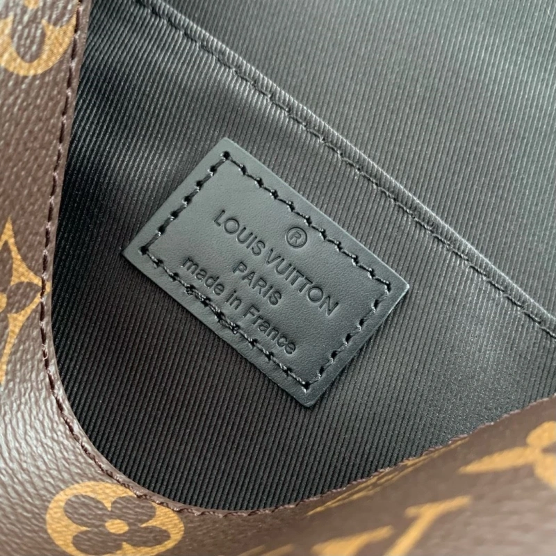 Timeless LX Satchel Bags 4508