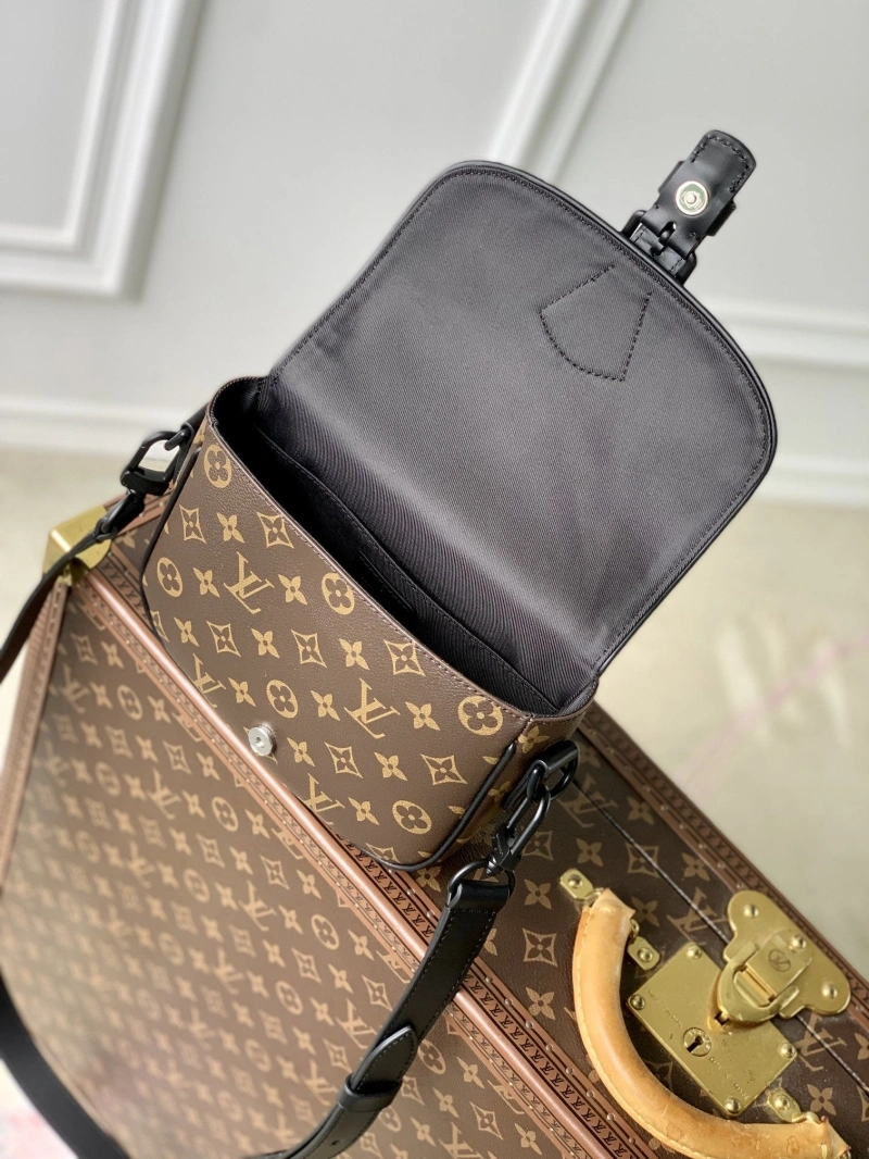 Timeless LX Satchel Bags 4508