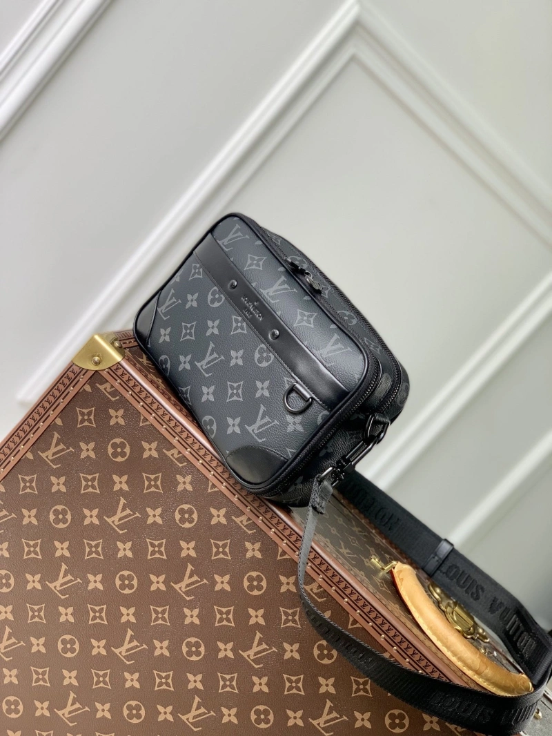 Comfortable LX Satchel Bags 4575