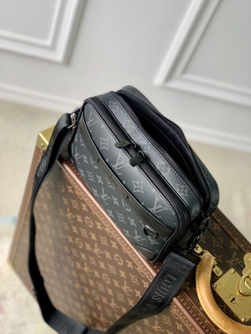 Comfortable LX Satchel Bags 4575