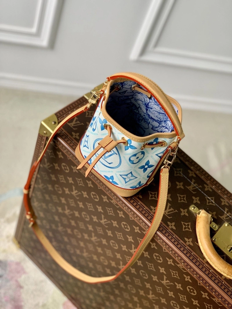 BestValue LX Bucket Bags 4636