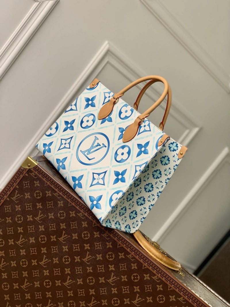 LX Shopping Bags Lightweight 4436